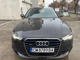 Audi A6 3.0 TDI quattro - 20500 лв. / 10481.48 € - 81531700 3