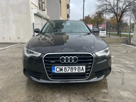 Audi A6 3.0 TDI quattro - 20500 лв. / 10481.48 € - 81531700 7