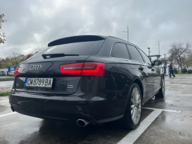 Audi A6 3.0 TDI quattro - 20500 лв. / 10481.48 € - 81531700 2
