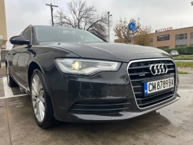 Audi A6 3.0 TDI quattro - 20500 лв. / 10481.48 € - 81531700 4