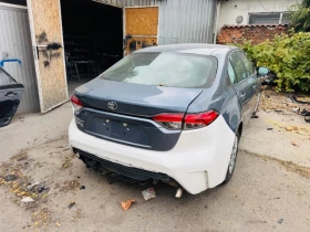 Toyota Corolla | Mobile.bg � ����� ������ 3
