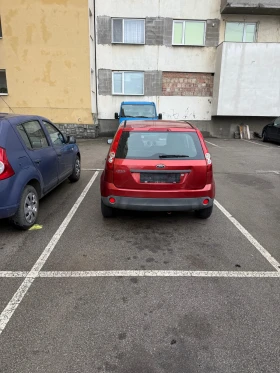 Ford Fiesta 1.3, снимка 4