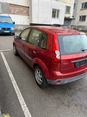Ford Fiesta 1.3, снимка 5