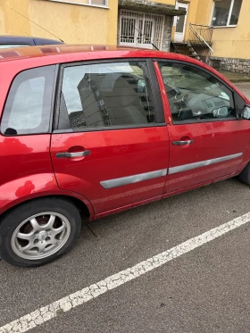 Ford Fiesta 1.3, снимка 6