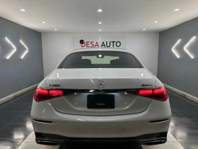 Mercedes-Benz S 580 * CARFAX * БЕЗ ПЪРВОНАЧАЛНА ВНОСКА - 115700 лв. / 59156.47 € - 70132521 4