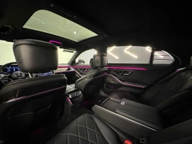 Mercedes-Benz S 580 * CARFAX * БЕЗ ПЪРВОНАЧАЛНА ВНОСКА - 115700 лв. / 59156.47 € - 70132521 10