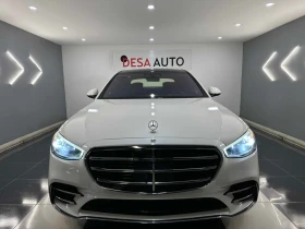 Mercedes-Benz S 580 * CARFAX * БЕЗ ПЪРВОНАЧАЛНА ВНОСКА - 115700 лв. / 59156.47 € - 70132521 6