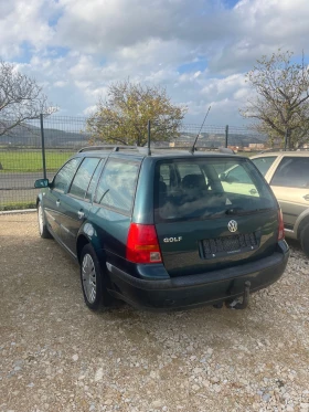 VW Golf 1.6 , снимка 3