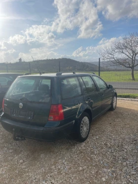 VW Golf 1.6 , снимка 4