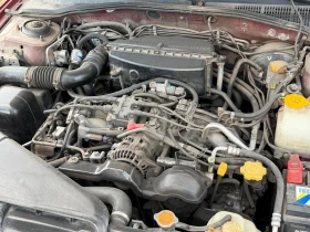 Subaru Outback, снимка 1