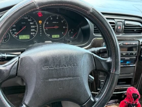 Subaru Outback, снимка 3