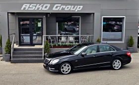 Mercedes-Benz E 350 AMG/4MATIC/GERMANY/DISTR/PANO/AIRMATIC/ПОДГРЕВ/LIZ - 23000 лв. / 11759.71 € - 21239015 17