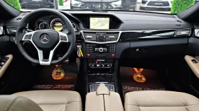 Mercedes-Benz E 350 AMG/4MATIC/GERMANY/DISTR/PANO/AIRMATIC/ПОДГРЕВ/LIZ - 23000 лв. / 11759.71 € - 21239015 9