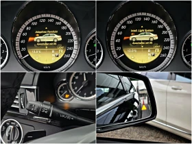 Mercedes-Benz E 350 AMG/4MATIC/GERMANY/DISTR/PANO/AIRMATIC/ПОДГРЕВ/LIZ - 23000 лв. / 11759.71 € - 21239015 13