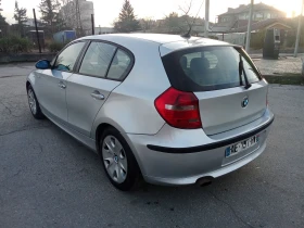 BMW 118 Фейс, снимка 4 — Bazar.bg BMW 118 Фейс, снимка 4
