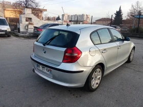 BMW 118 Фейс, снимка 6 — Bazar.bg BMW 118 Фейс, снимка 6