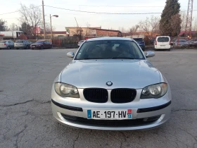 BMW 118 Фейс, снимка 1 — Bazar.bg BMW 118 Фейс, снимка 1