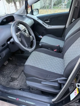 Toyota Yaris, снимка 11