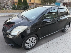 Toyota Yaris, снимка 8