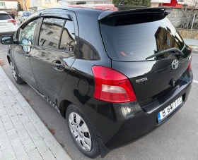 Toyota Yaris, снимка 3