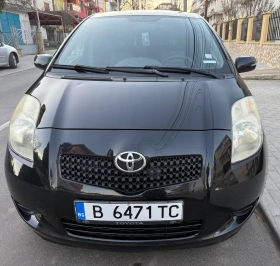 Toyota Yaris, снимка 5