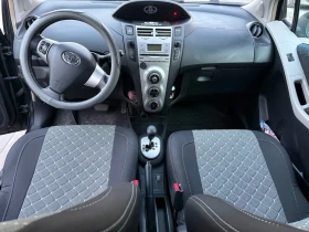 Toyota Yaris, снимка 12