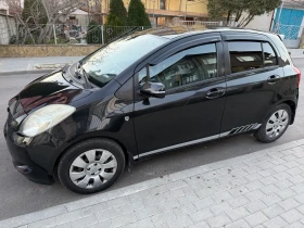 Toyota Yaris, снимка 4