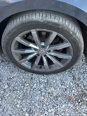 VW Passat 2.0 TDI R-line , снимка 3