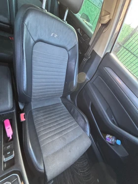 VW Passat 2.0 TDI R-line , снимка 6