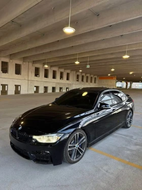 BMW 340 XDRIVE * * CARFAX * * АВТОКРЕДИТ * *  - 20450 € / 39996.72 лв. - 41111165 2