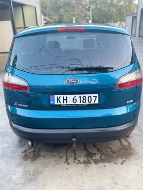 Ford S-Max - 2200 € / 4302.83 лв. - 43994548 3