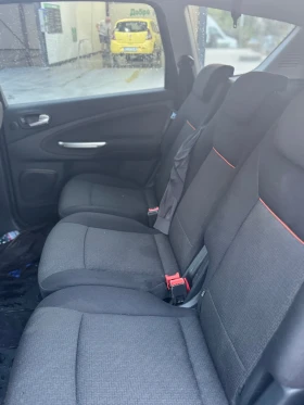 Ford S-Max - 2200 € / 4302.83 лв. - 43994548 7