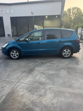 Ford S-Max - 2200 € / 4302.83 лв. - 43994548 2