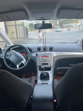 Ford S-Max - 2200 € / 4302.83 лв. - 43994548 4