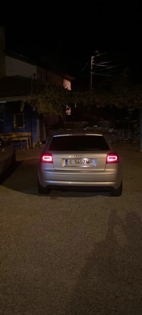 Audi A3 - 2850 € / 5574.12 лв. - 72441540 2