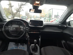 Peugeot 208 1.2 VTI - 9600 € / 18775.97 лв. - 72216311 10