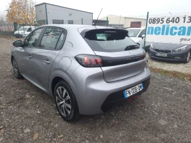 Peugeot 208 1.2 VTI - 9600 € / 18775.97 лв. - 72216311 4
