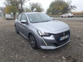 Peugeot 208 1.2 VTI - 9600 € / 18775.97 лв. - 72216311 8
