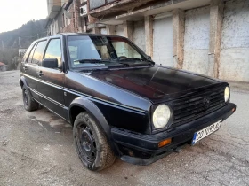 VW Golf 1.8 Газ/Бензин - 800 € / 1564.66 лв. - 35448100 3