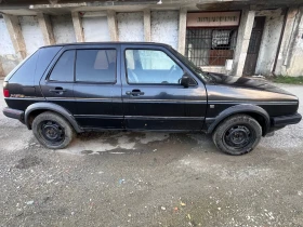 VW Golf 1.8 Газ/Бензин - 800 € / 1564.66 лв. - 35448100 4
