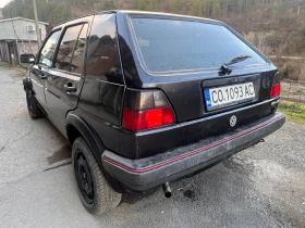 VW Golf 1.8 Газ/Бензин - 800 € / 1564.66 лв. - 35448100 6