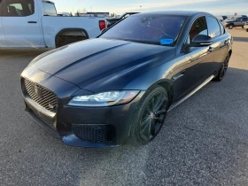 Jaguar Xf * S * CARFAX * ЦЕНА ДО БГ