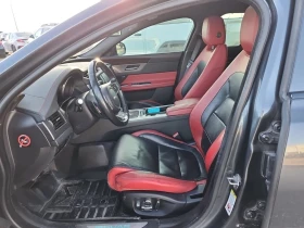 Jaguar Xf * S * CARFAX * ЦЕНА ДО БГ - 12699 € / 24837.09 лв. - 95869598 10