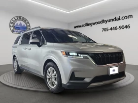 Kia Carnival * FWD * CARFAX * БЕЗ ПЪРВОНАЧАЛНА ВНОСКА