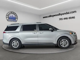 Kia Carnival * FWD * CARFAX * БЕЗ ПЪРВОНАЧАЛНА ВНОСКА - 22300 € / 43615.01 лв. - 62857741 3