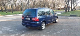 VW Sharan 1.9 TDI 131 ASZ  - 3800 € / 7432.15 лв. - 33436562 5