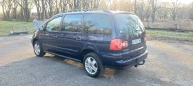 VW Sharan 1.9 TDI 131 ASZ  - 3800 € / 7432.15 лв. - 33436562 3