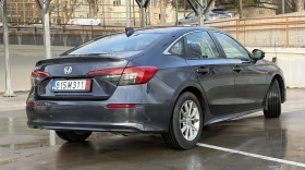 Honda Civic EX 2.0 за ГАЗ  ПЪЛНО ОБОРУДВАНЕ - 19500 € / 38138.68 лв. - 11260851 6