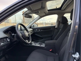 Honda Civic EX 2.0 за ГАЗ  ПЪЛНО ОБОРУДВАНЕ - 19500 € / 38138.68 лв. - 11260851 11