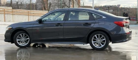 Honda Civic EX 2.0 за ГАЗ  ПЪЛНО ОБОРУДВАНЕ - 19500 € / 38138.68 лв. - 11260851 8